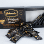 Sahumerdan VIP med - 12 kesica - Image 4