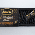 Sahumerdan VIP med - 12 kesica - Image 6